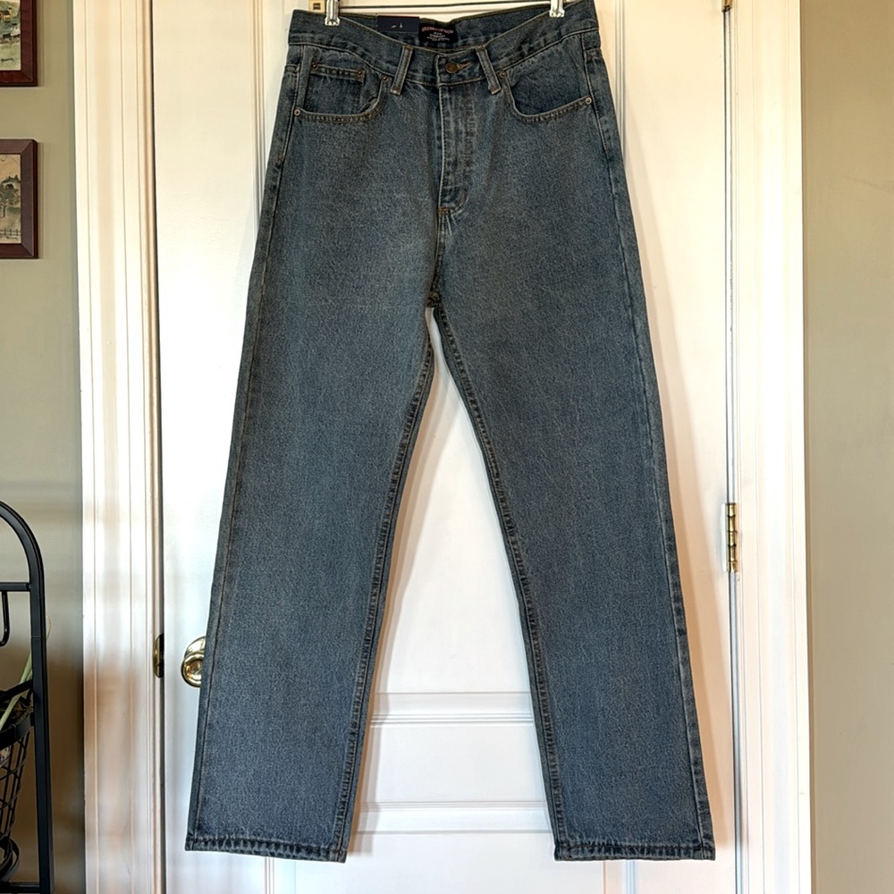 Cross & Winsor Regular Fit Men’s Jeans